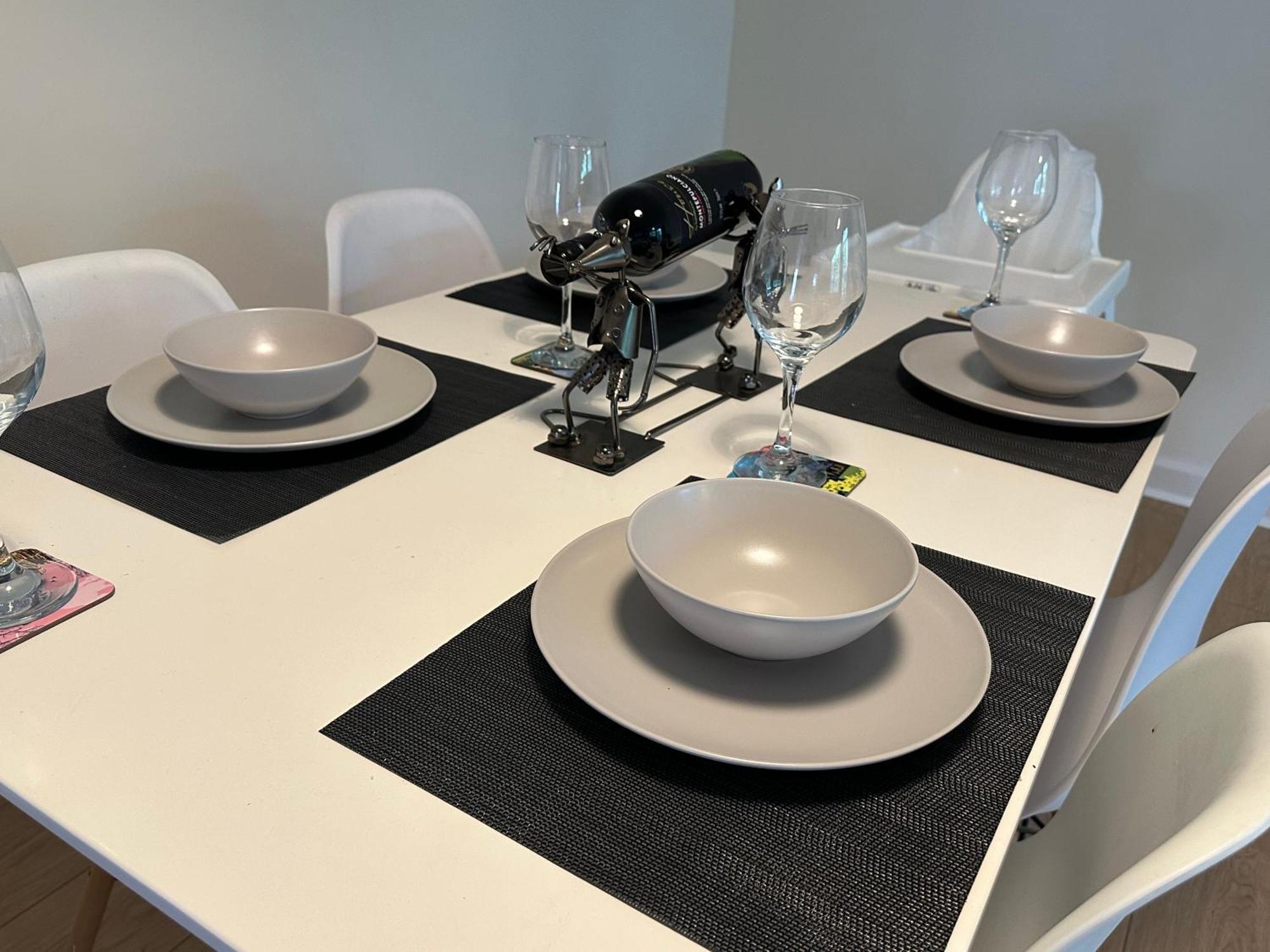 1 Bed Annex With Extra Sofa Bed Ideal For Families And Business Guests Ferienhaus *