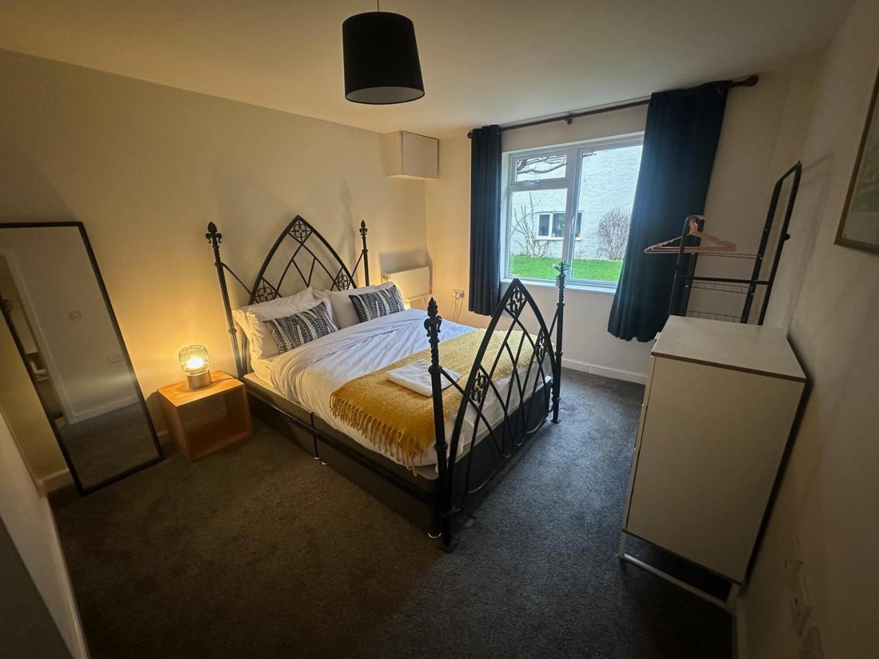 Ferienhaus 1 Bed Annex With Extra Sofa Bed Ideal For Families And Business Guests Littleport
