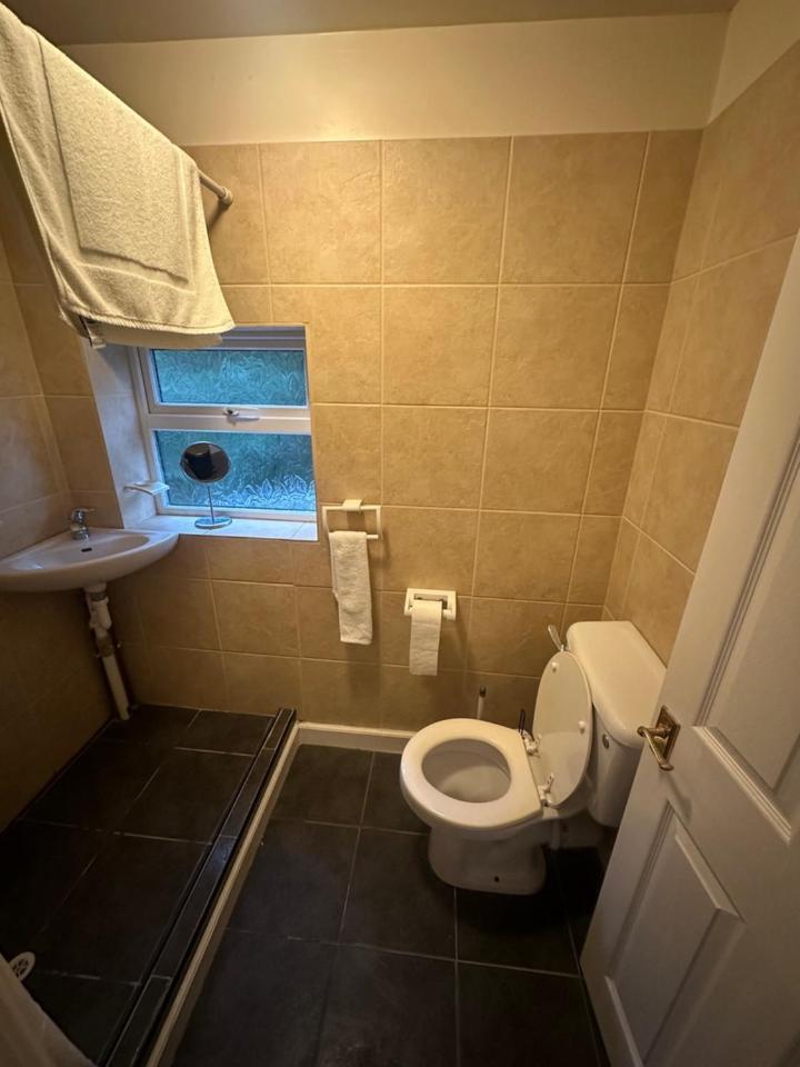 1 Bed Annex With Extra Sofa Bed Ideal For Families And Business Guests Ferienhaus