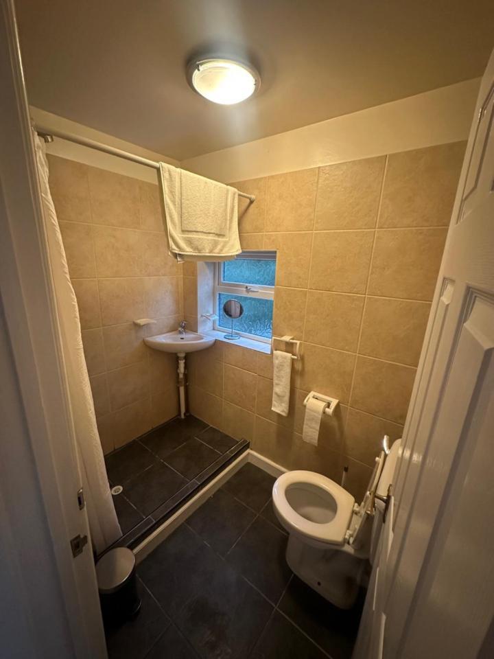 1 Bed Annex With Extra Sofa Bed Ideal For Families And Business Guests * Littleport