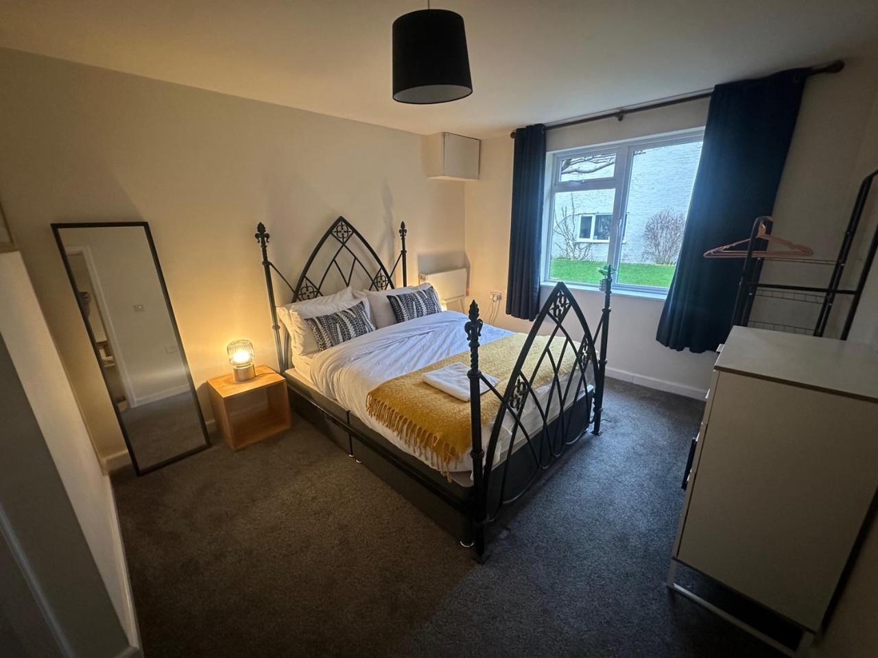1 Bed Annex With Extra Sofa Bed Ideal For Families And Business Guests Ferienhaus Littleport